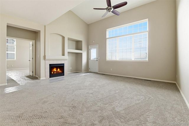 4031 S Odessa Street, Aurora, CO 80013