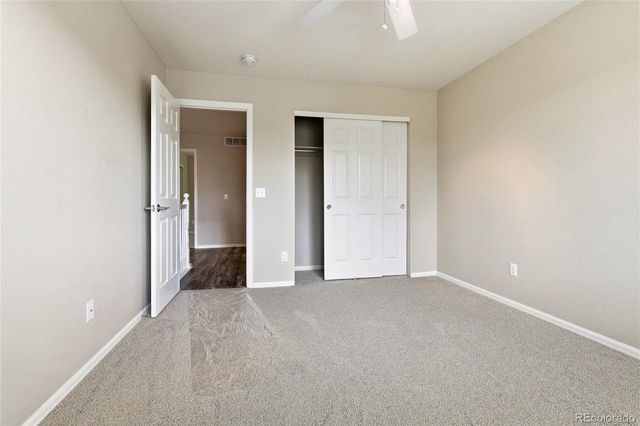 4031 S Odessa Street, Aurora, CO 80013