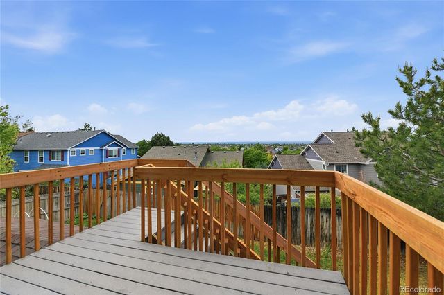 4031 S Odessa Street, Aurora, CO 80013