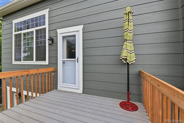 4031 S Odessa Street, Aurora, CO 80013