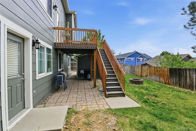4031 S Odessa Street, Aurora, CO 80013
