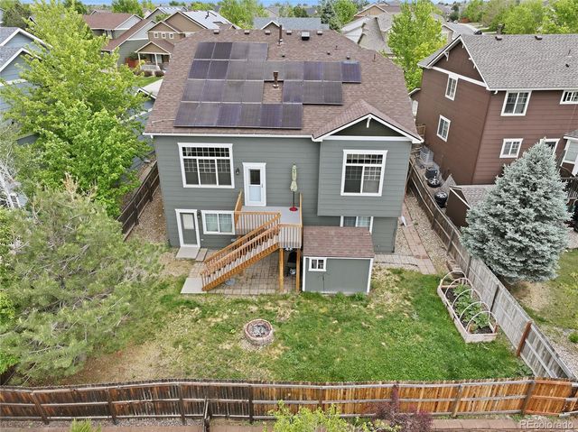 4031 S Odessa Street, Aurora, CO 80013