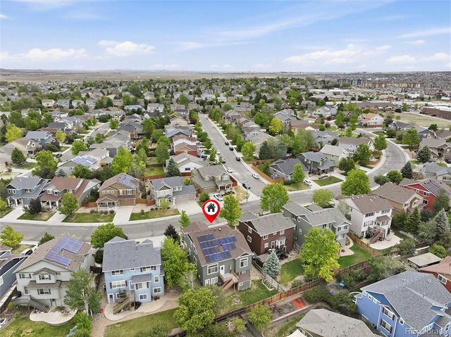 4031 S Odessa Street, Aurora, CO 80013