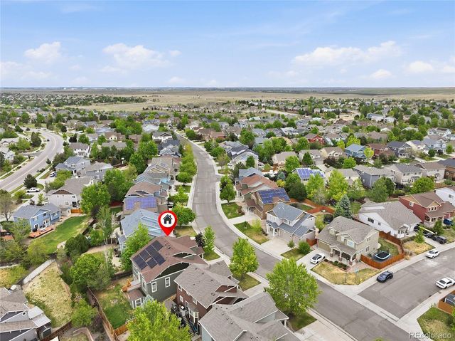 4031 S Odessa Street, Aurora, CO 80013