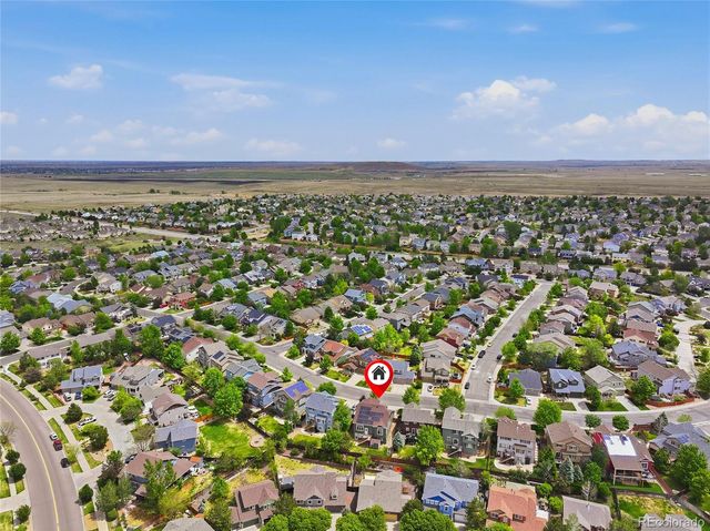 4031 S Odessa Street, Aurora, CO 80013