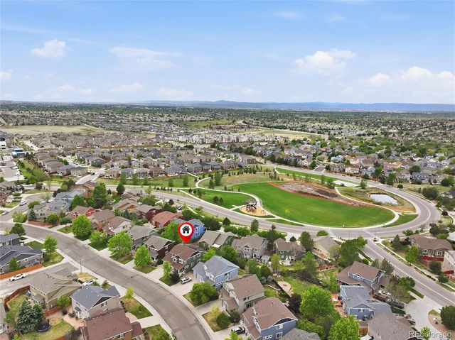 4031 S Odessa Street, Aurora, CO 80013