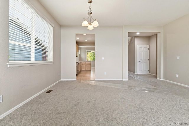 4031 S Odessa Street, Aurora, CO 80013