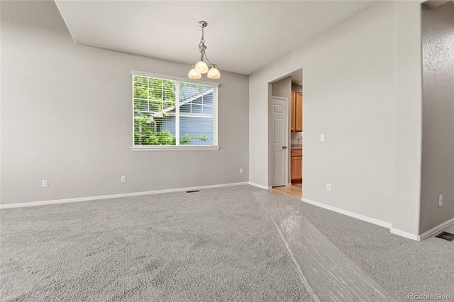 4031 S Odessa Street, Aurora, CO 80013