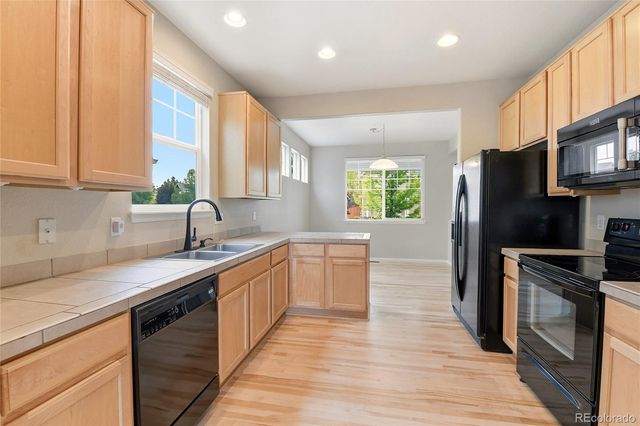 4031 S Odessa Street, Aurora, CO 80013