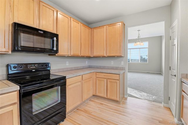 4031 S Odessa Street, Aurora, CO 80013