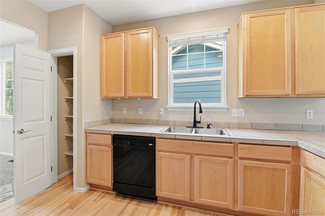 4031 S Odessa Street, Aurora, CO 80013