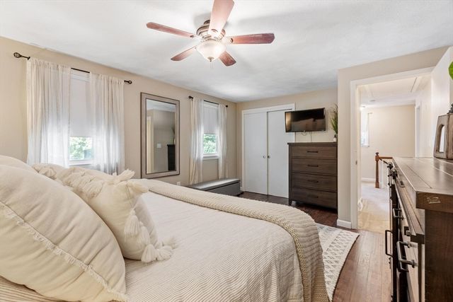 19 Brattle Street, Wilmington, MA 01887