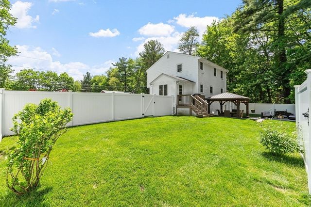 19 Brattle Street, Wilmington, MA 01887