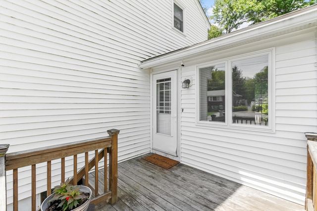 19 Brattle Street, Wilmington, MA 01887