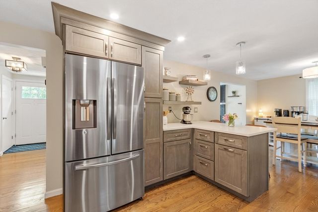 19 Brattle Street, Wilmington, MA 01887