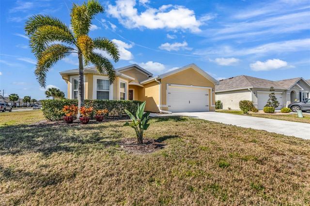 7093 WATERFORD PARKWAY, Punta Gorda, FL 33950