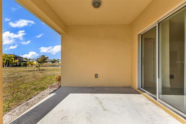 7093 WATERFORD PARKWAY, Punta Gorda, FL 33950