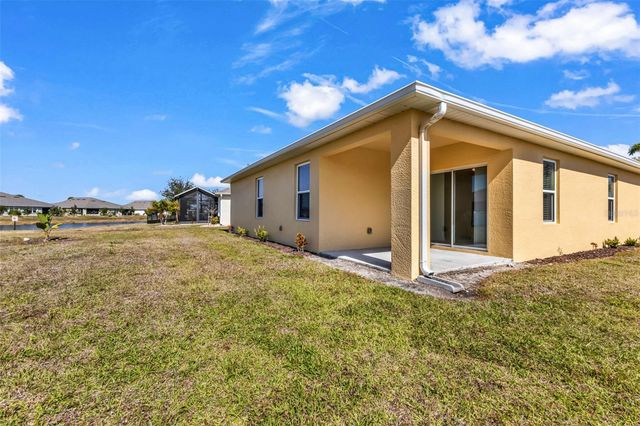 7093 WATERFORD PARKWAY, Punta Gorda, FL 33950