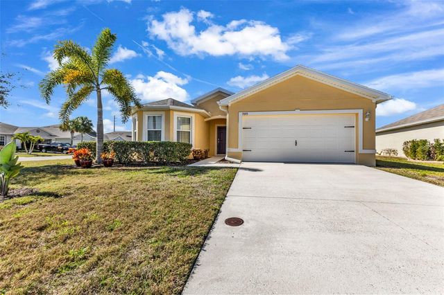 7093 WATERFORD PARKWAY, Punta Gorda, FL 33950