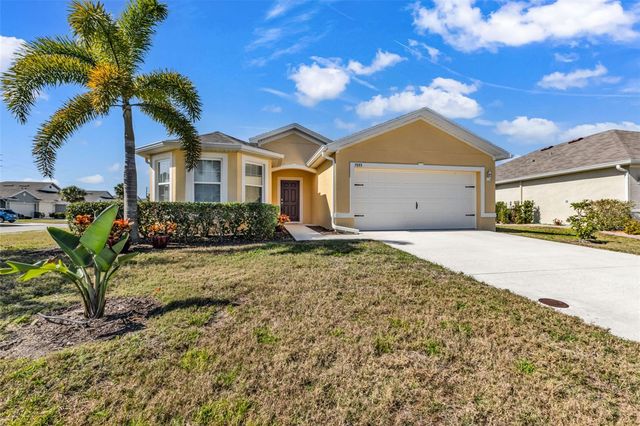 7093 WATERFORD PARKWAY, Punta Gorda, FL 33950