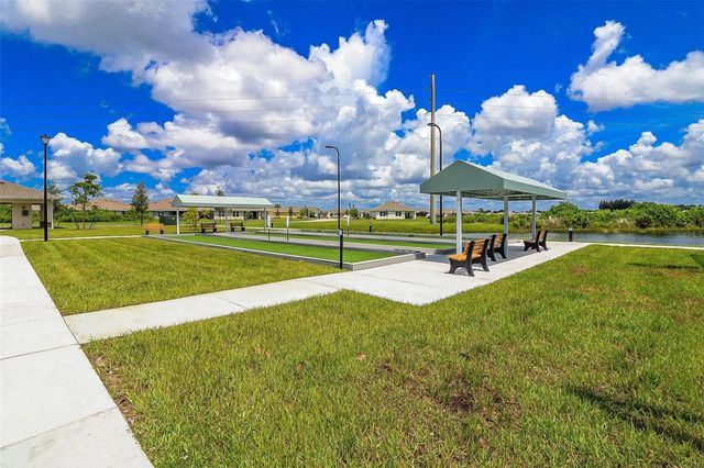 7093 WATERFORD PARKWAY, Punta Gorda, FL 33950