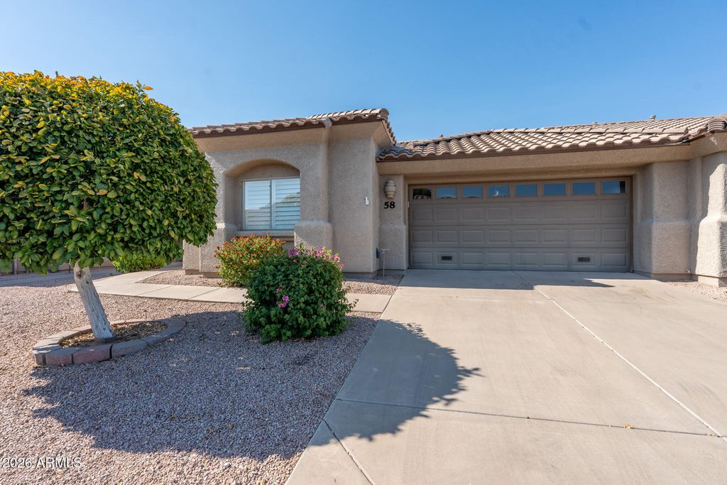 4202 E BROADWAY Road 58, Mesa, AZ 85206 — photo 2