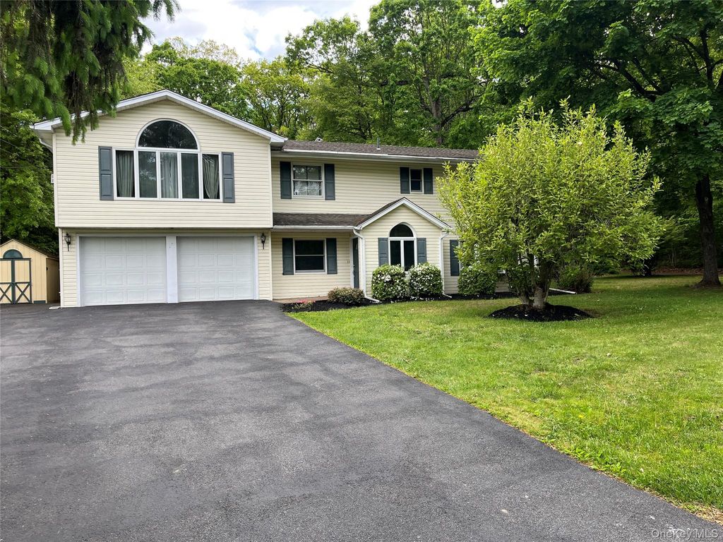 143 Pineview Avenue, Bardonia, NY 10954