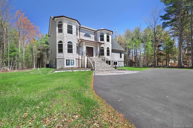 57 Haddock Road, Monticello, NY 12701