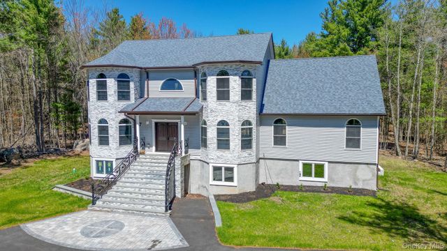 57 Haddock Road, Monticello, NY 12701