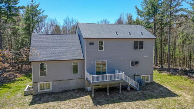 57 Haddock Road, Monticello, NY 12701