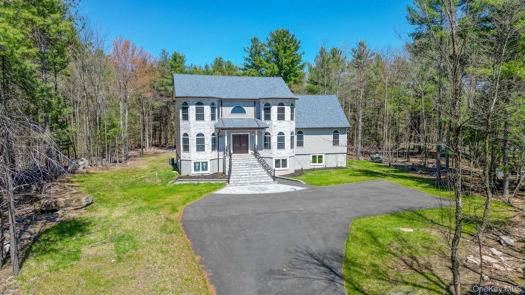 57 Haddock Road, Monticello, NY 12701