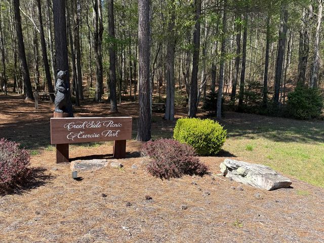 1286 Deyton Drive, Blairsville, GA 30512