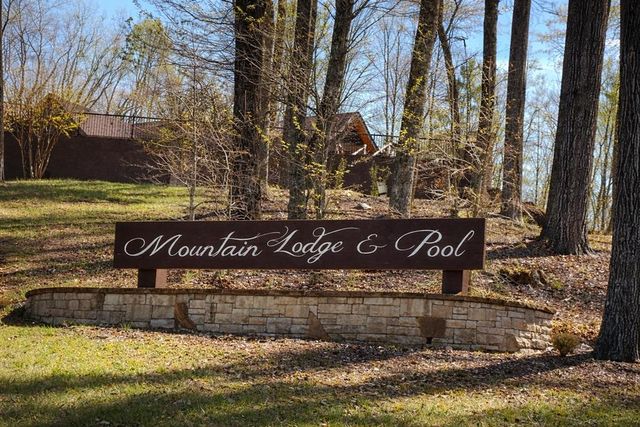 1286 Deyton Drive, Blairsville, GA 30512