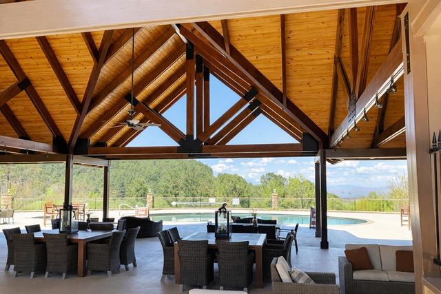 1286 Deyton Drive, Blairsville, GA 30512