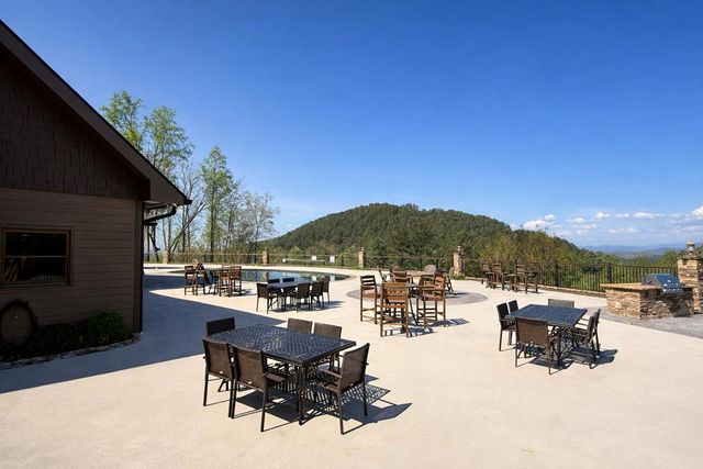 1286 Deyton Drive, Blairsville, GA 30512