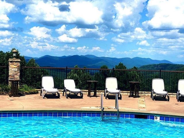 1286 Deyton Drive, Blairsville, GA 30512