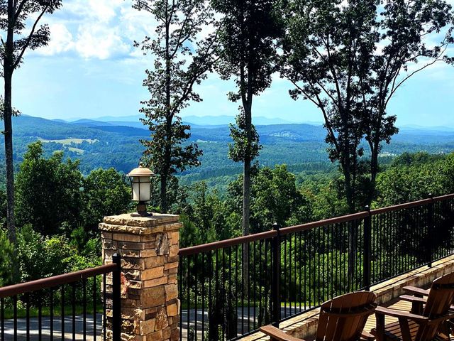 1286 Deyton Drive, Blairsville, GA 30512