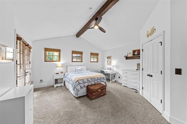 3908 W 140th Drive, Leawood, KS 66224