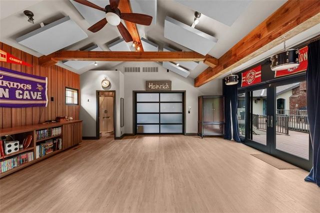 3908 W 140th Drive, Leawood, KS 66224