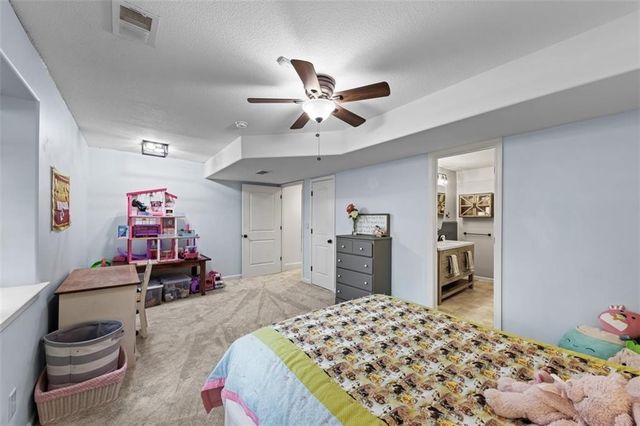 3908 W 140th Drive, Leawood, KS 66224
