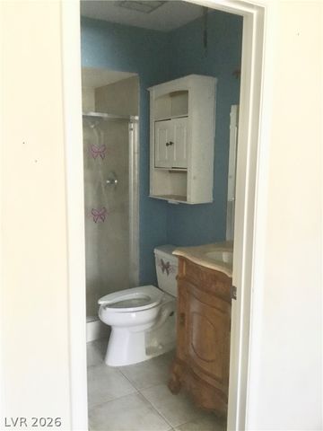 6373 Whippoorwill Way, Las Vegas, NV 89103