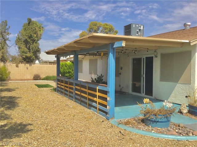 6373 Whippoorwill Way, Las Vegas, NV 89103