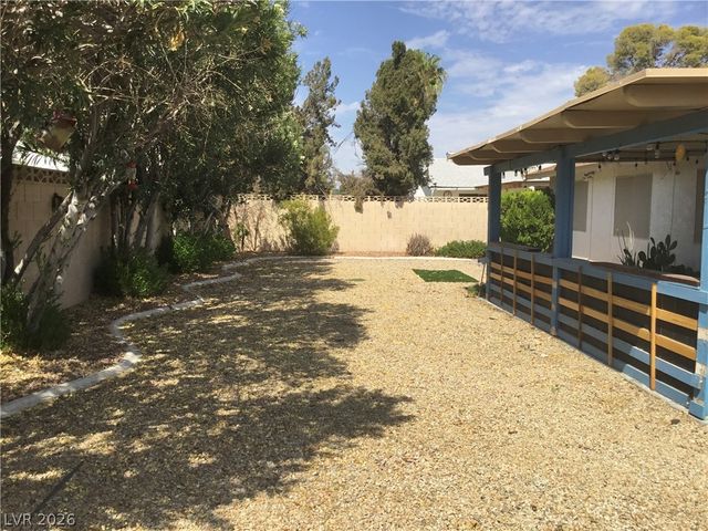 6373 Whippoorwill Way, Las Vegas, NV 89103