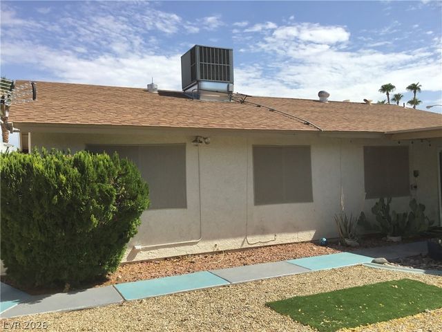 6373 Whippoorwill Way, Las Vegas, NV 89103