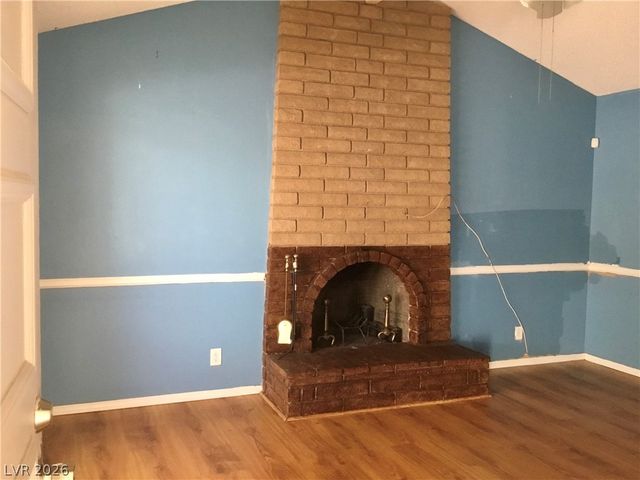 6373 Whippoorwill Way, Las Vegas, NV 89103