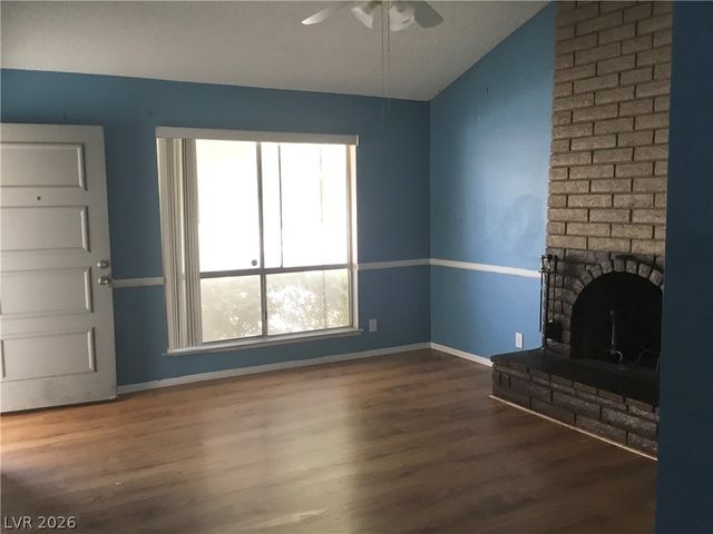 6373 Whippoorwill Way, Las Vegas, NV 89103