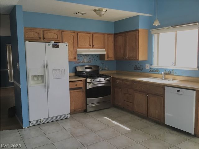 6373 Whippoorwill Way, Las Vegas, NV 89103