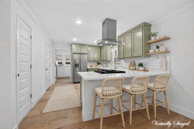 500 N West End Street, Springdale, AR 72764