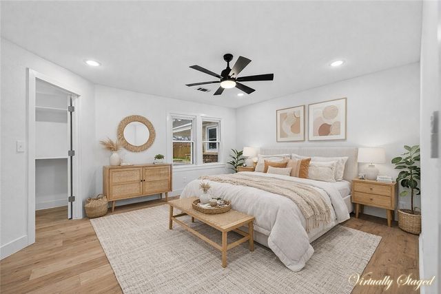 500 N West End Street, Springdale, AR 72764