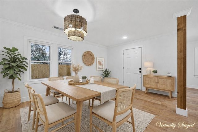 500 N West End Street, Springdale, AR 72764